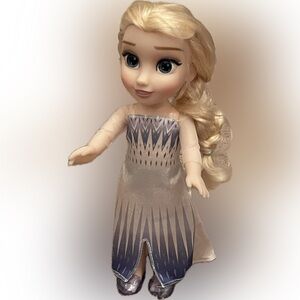 DISNEY FROZEN- Elsa And Anna